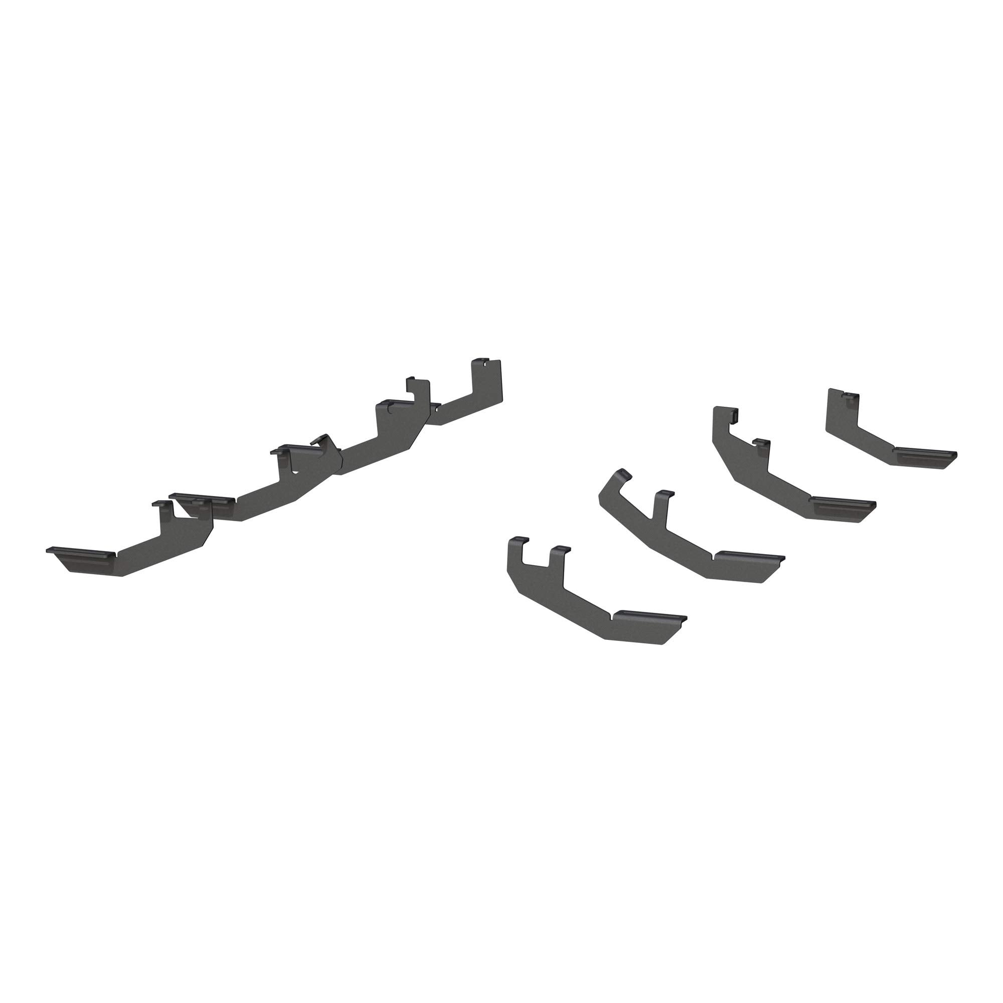 VersaTrac ARIES Mounting Brackets 2055130