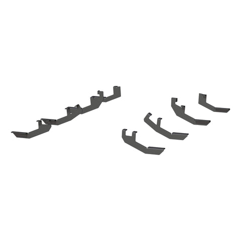 VersaTrac ARIES Mounting Brackets 2055130