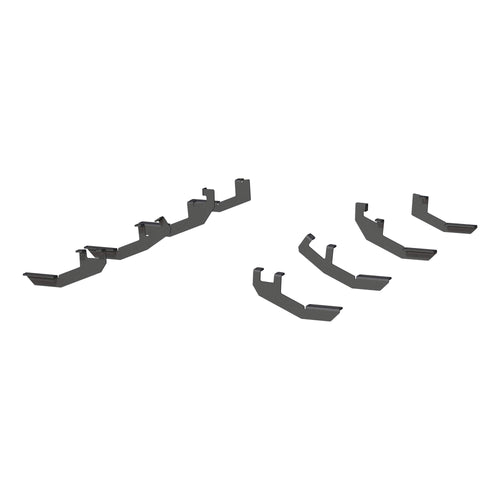 VersaTrac ARIES Mounting Brackets 2055130