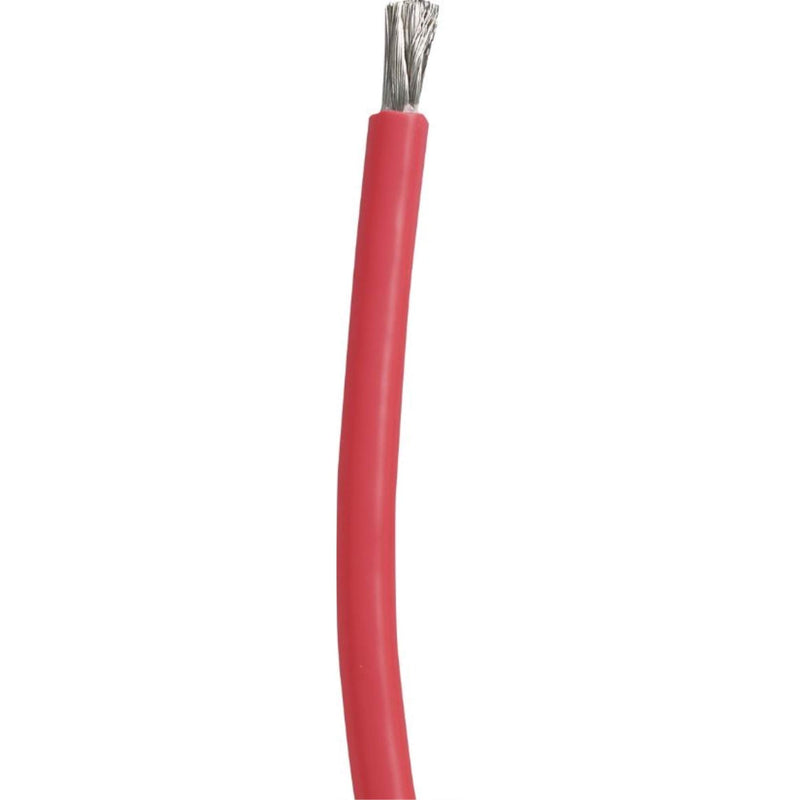 07421 East Penn 6 Ga X 100 Wire Red