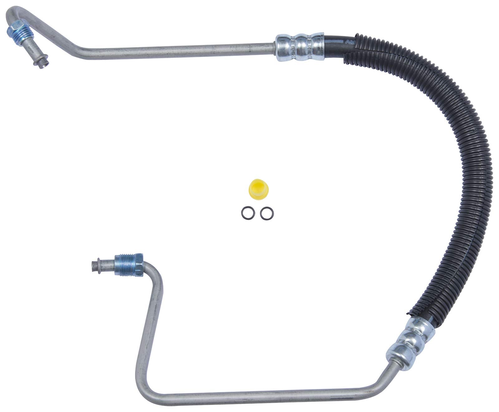 Power Steering Gates 357600 Hose Assembly Pressure Line