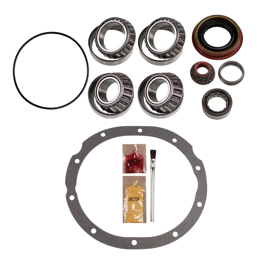 Rear Bearing Kit Motive Gear for a Ford 9" Differential with Koyo Tapered Bearings