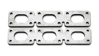 Exhaust Manifold Flange Vibrant Performance 14636