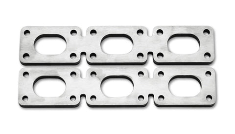Exhaust Manifold Flange Vibrant Performance 14636