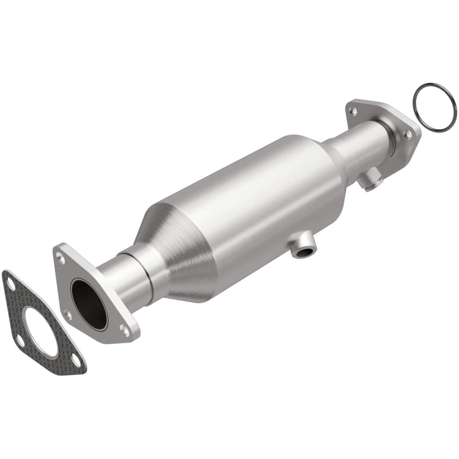 California Grade MagnaFlow Catalytic Converter 4481616: Direct-Fit (CARB Compliant)