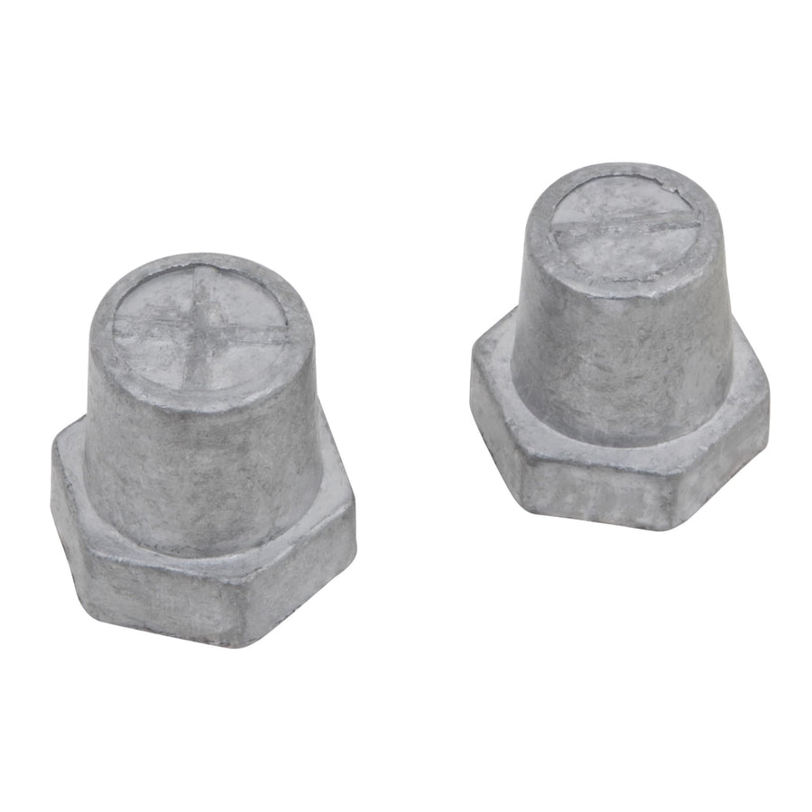 Zinc Performance Tool Female Stud Post Adapter W1646