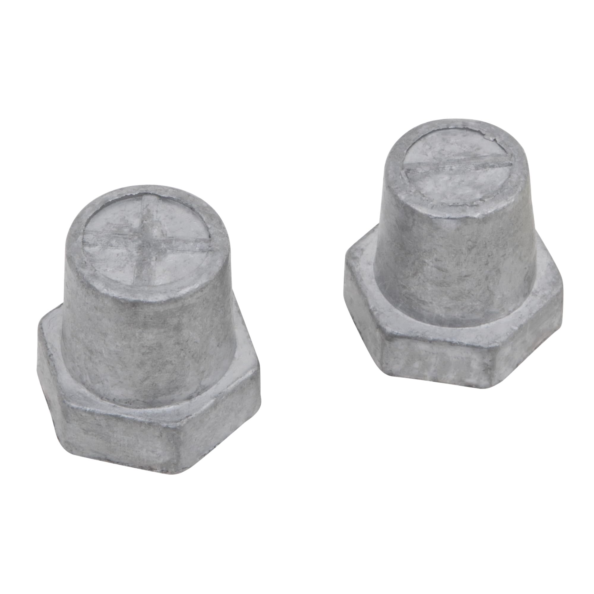 Zinc Performance Tool Female Stud Post Adapter W1646