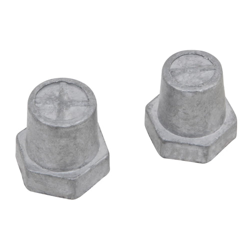 Zinc Performance Tool Female Stud Post Adapter W1646