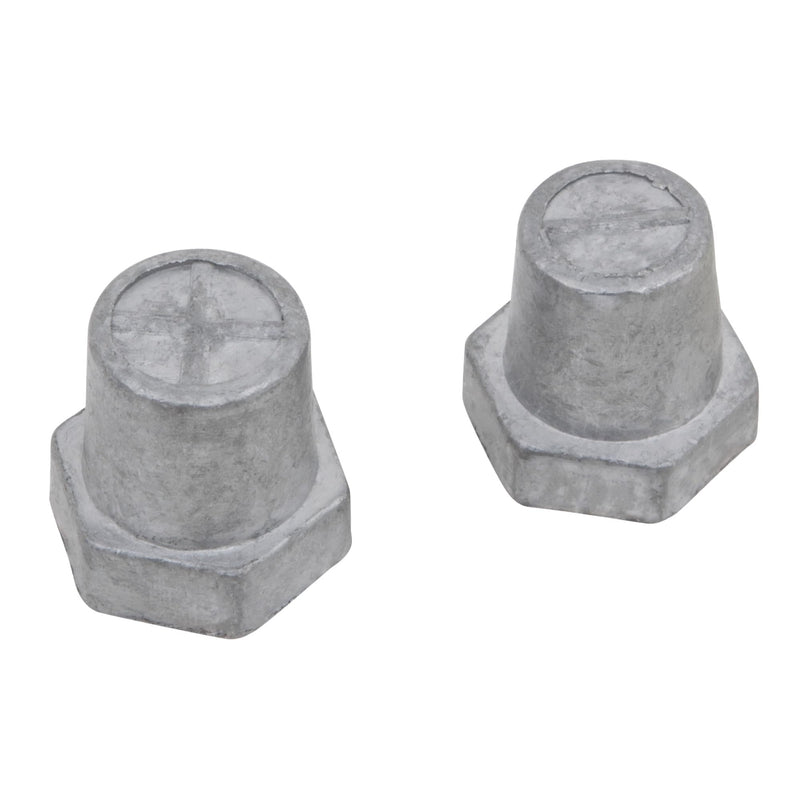 Zinc Performance Tool Female Stud Post Adapter W1646