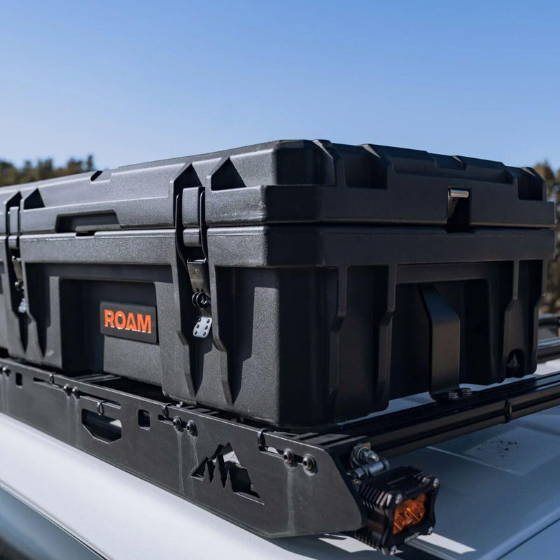 Rigid 95L Mounts
