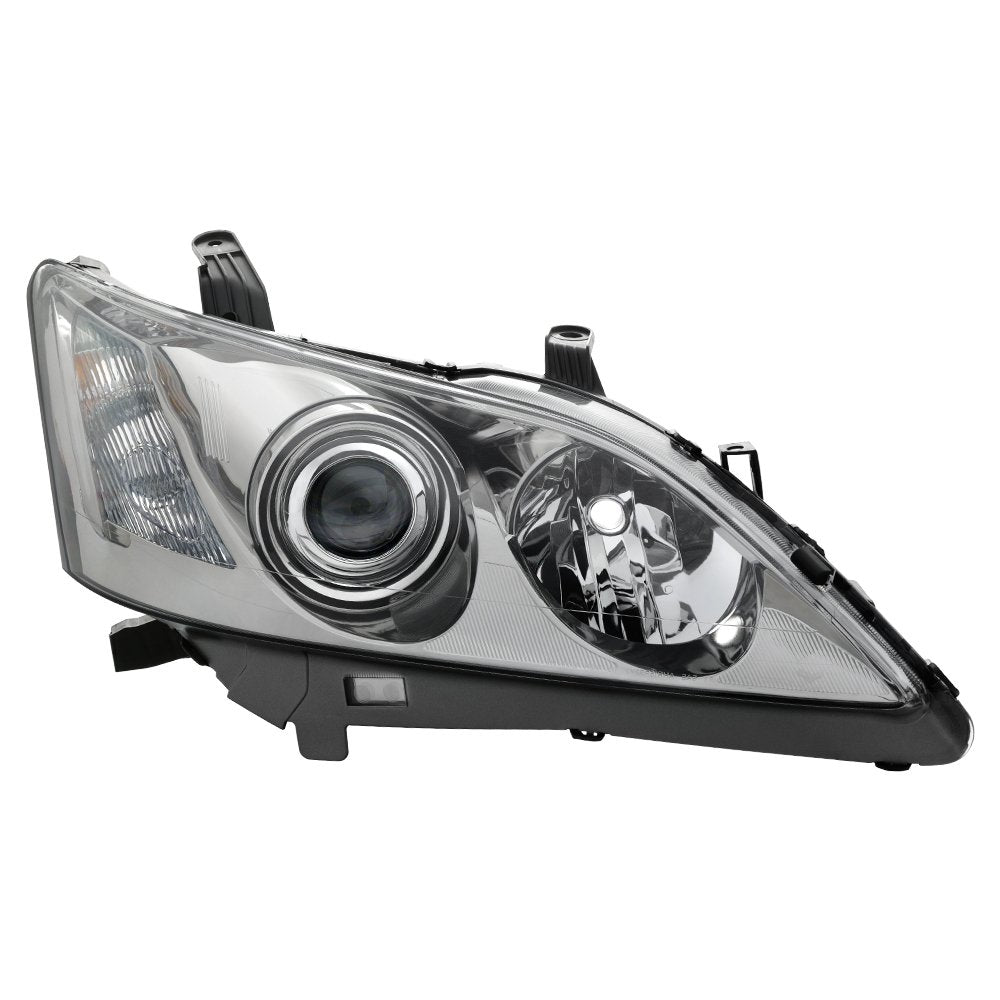 Headlight Xtune HD-JH-LES07-OE-R, 1 Pack