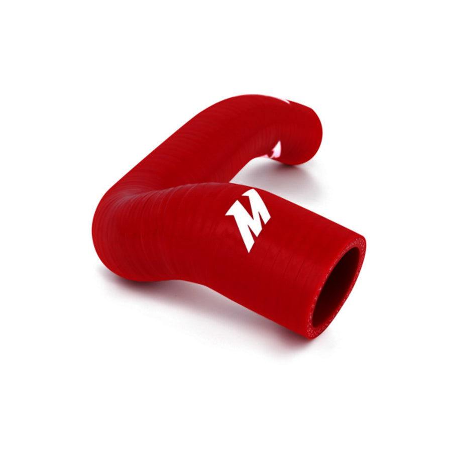 Mishimoto Silicone Radiator Hose Kit MMHOSE-WR4-03RD Fits Jeep Wrangler 4Cyl 1997-2006 Red
