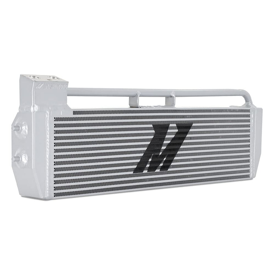 Mishimoto Performance Oil Cooler MMOC-E60-06 Compatible With BMW E60 M5 / E63 M6 / E64 M6 2006-2010