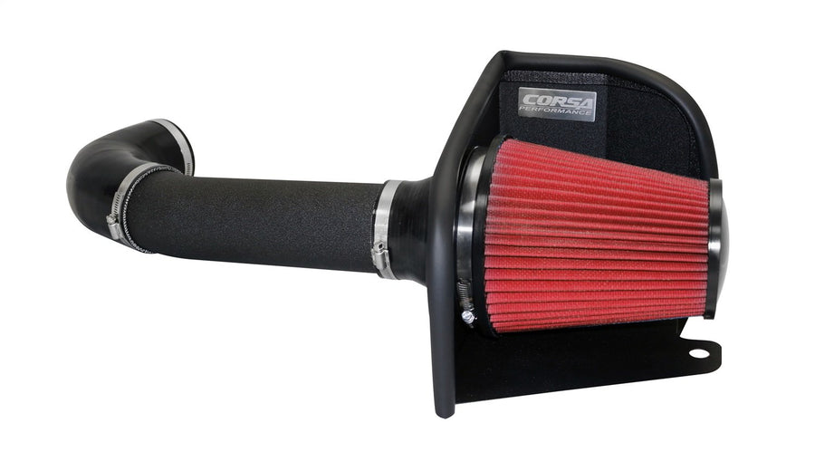 Metal APEX Air Intake (616857) Multiple Options | 2011-2021 Jeep Grand Cherokee, Dodge Durango 5.7L DryTech (Dry)