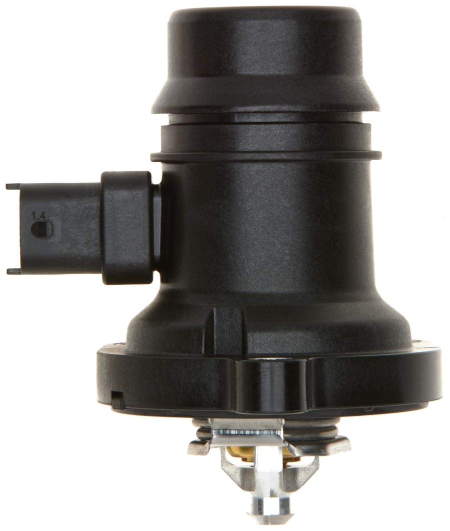 Integrated Housing Gates 34837 Engine Coolant Thermostat