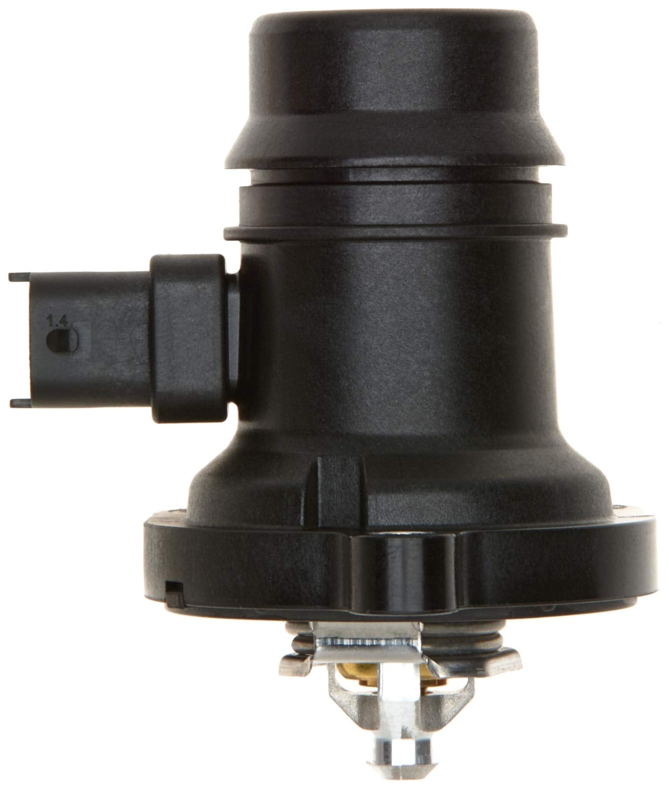 Integrated Housing Gates 34837 Engine Coolant Thermostat