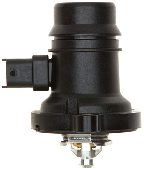 Integrated Housing Gates 34837 Engine Coolant Thermostat