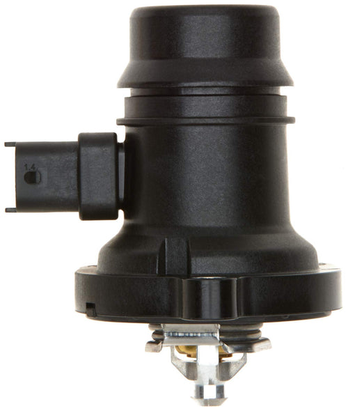Integrated Housing Gates 34837 Engine Coolant Thermostat