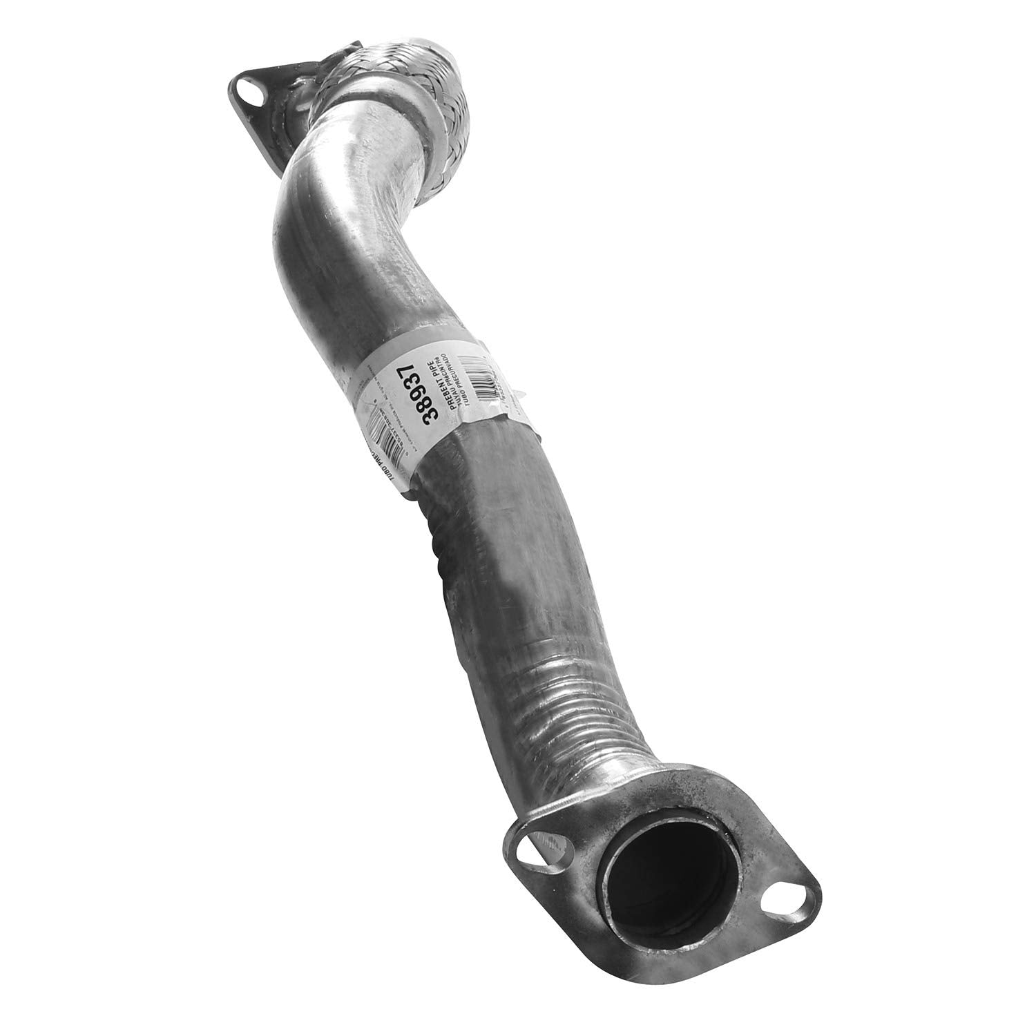 Pipe AP Exhaust 38937