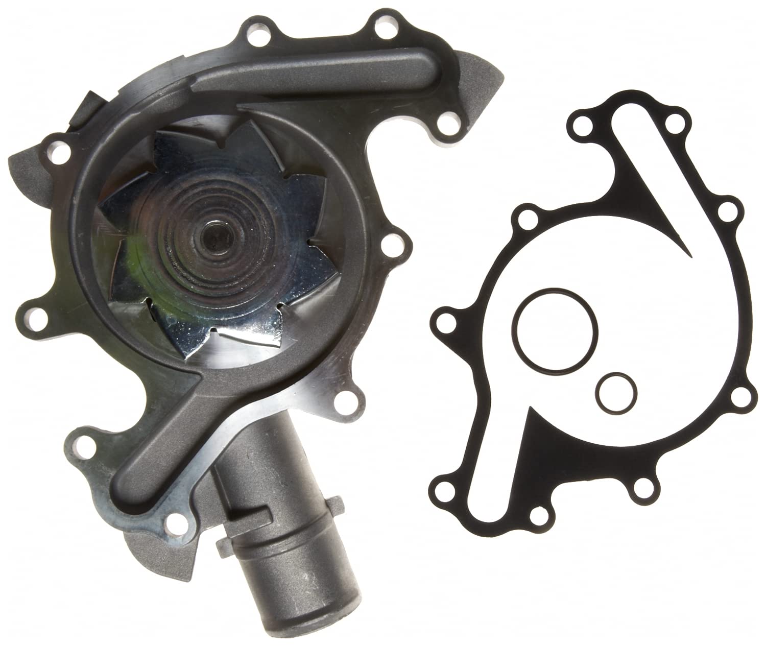 Premium Gates Engine Water Pump 43070