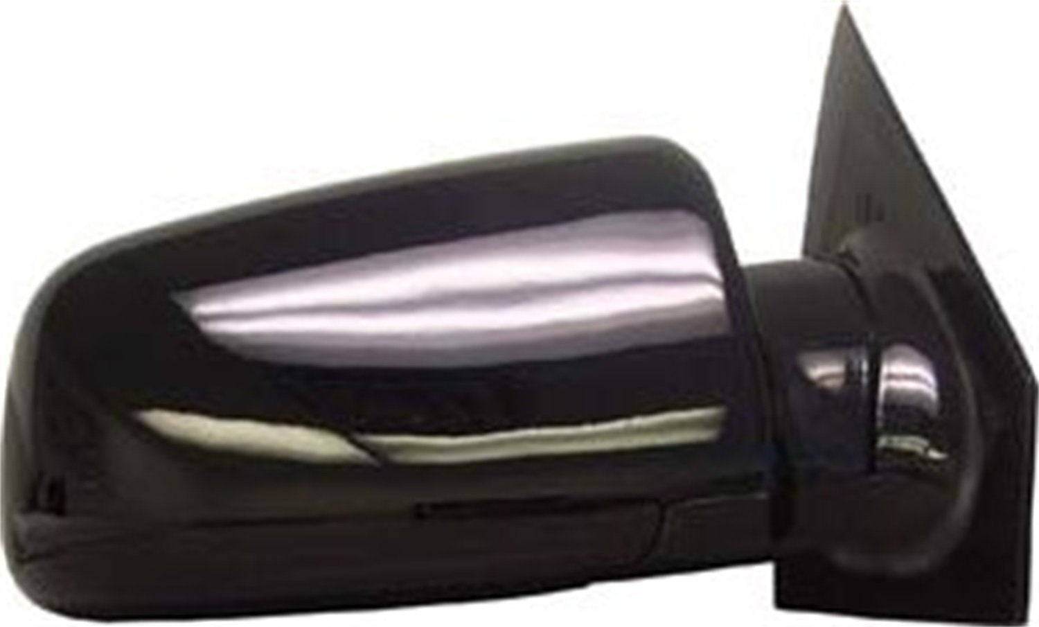 Original Style CIPA Replacement Mirror