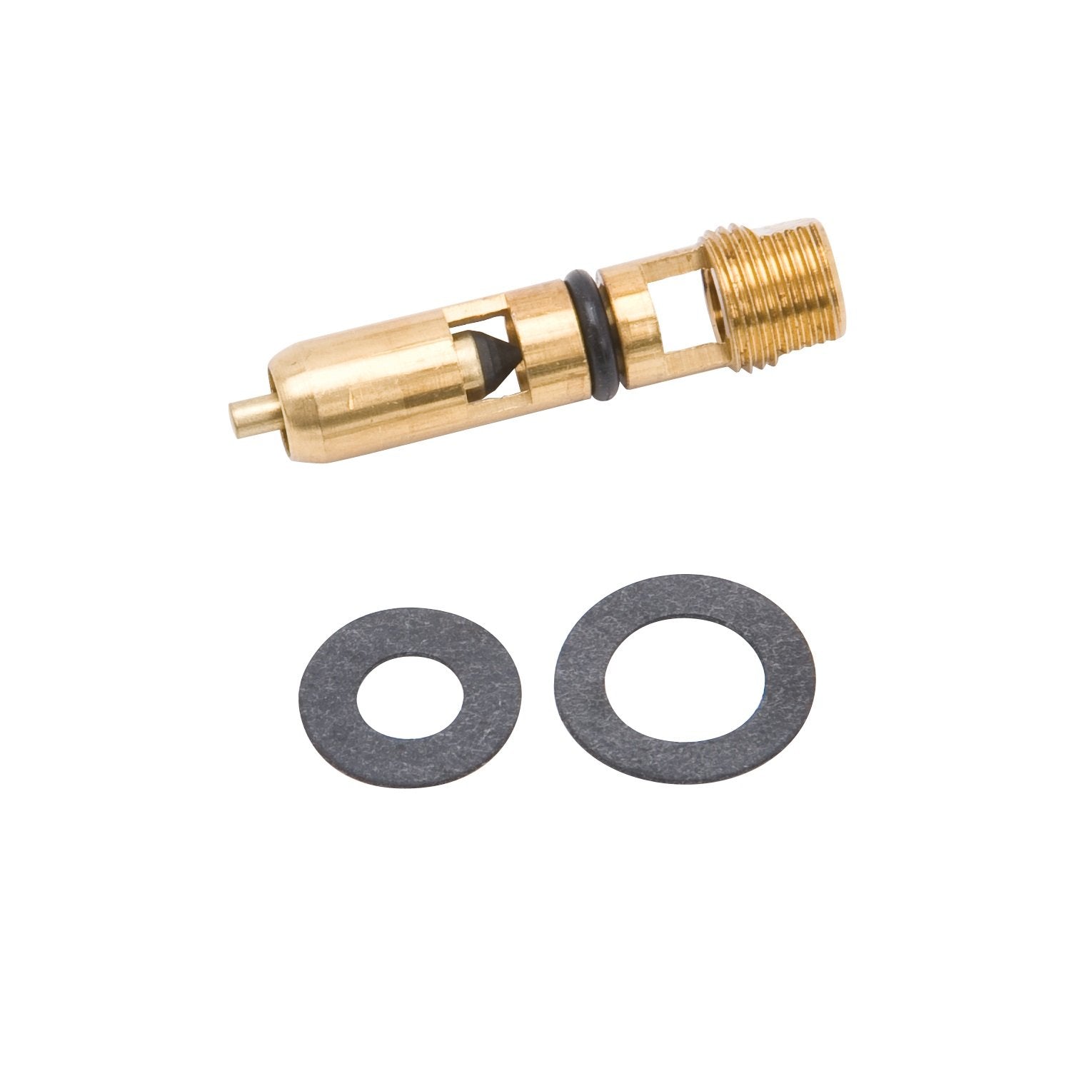 Needle and Seat Assembly Edelbrock 12605