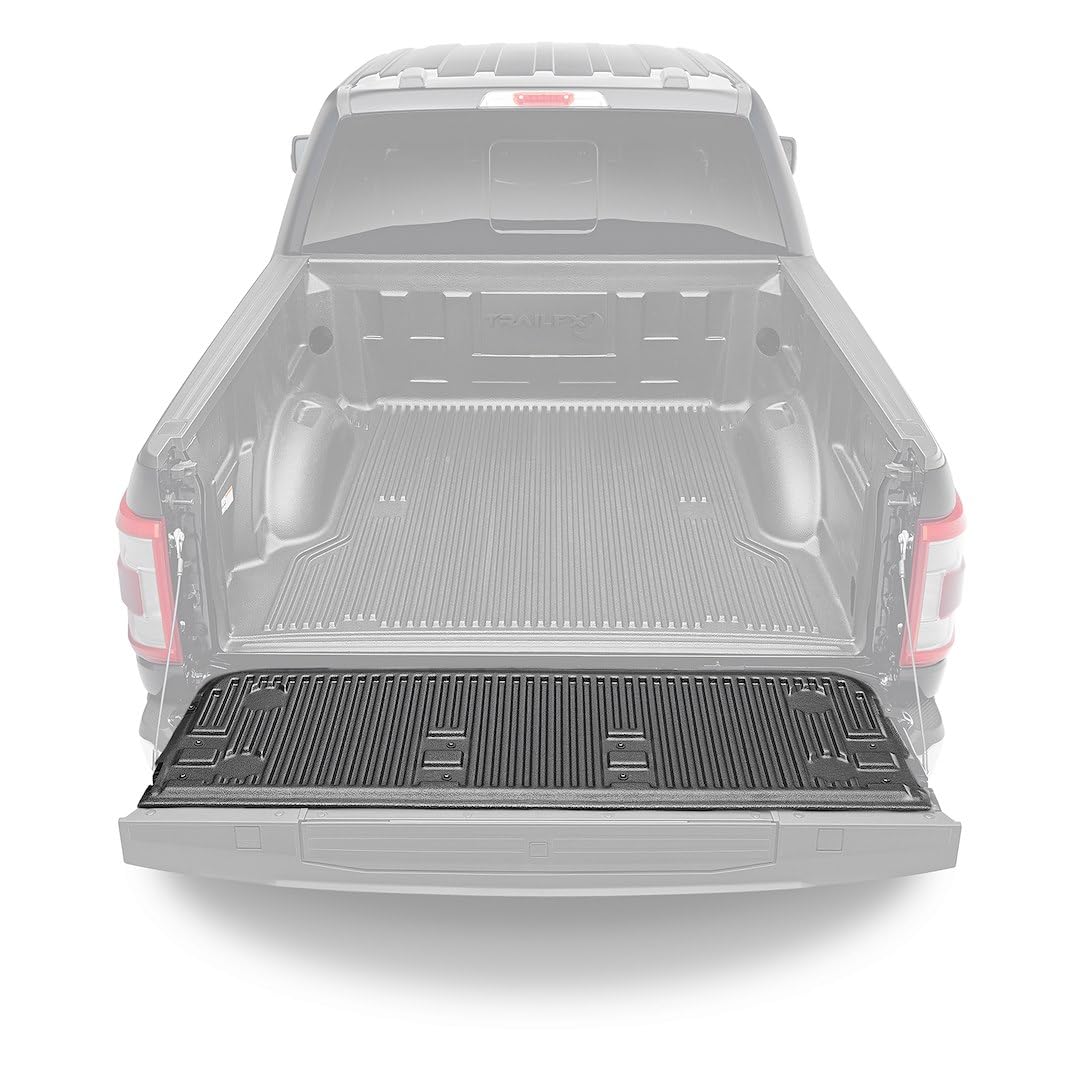 RTHR16TG - TrailFX TAILGATE LINER Compatible with/Replacement for Toyota HILUX