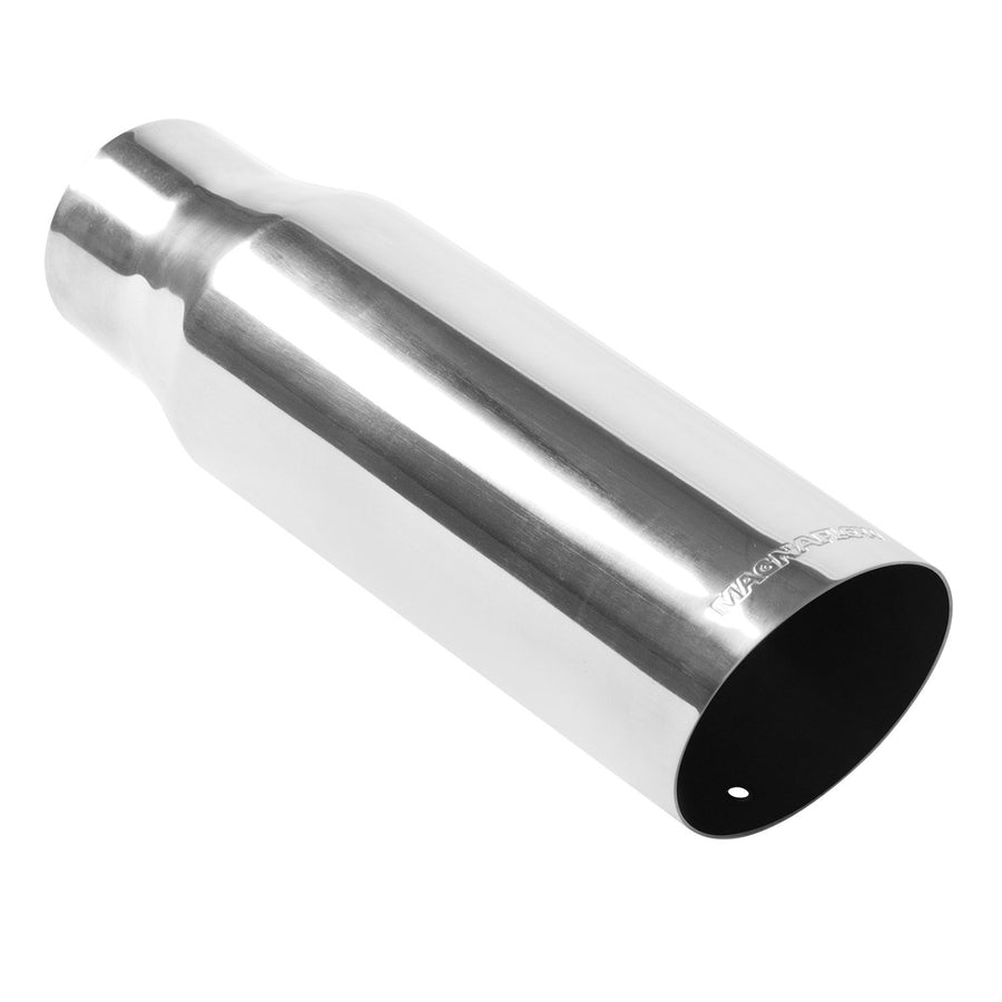 35104 MagnaFlow Exhaust Products Stainless Steel 3" Exhaust Tip