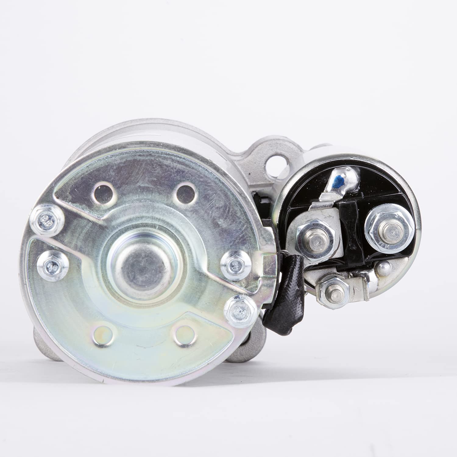 1-03270 TYC Starter Motor Compatible with 1996-2003 Ford Windstar