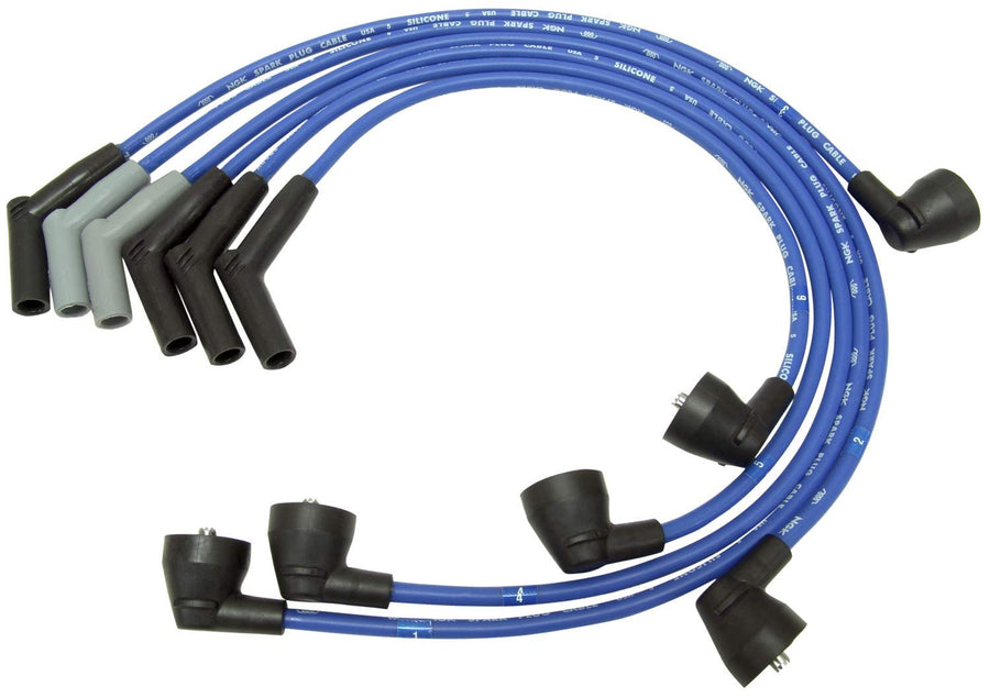 RC-FDZ039 NGK (52133) Spark Plug Wire Set