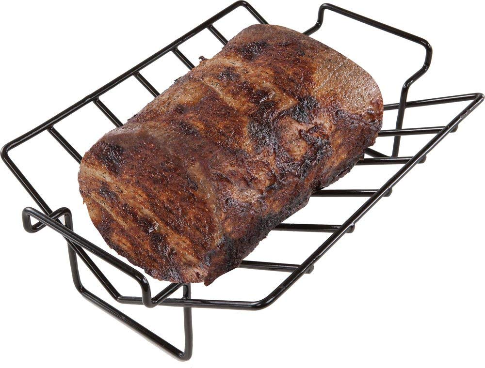 Large Primo V-Racks Roast Rib Racks 335