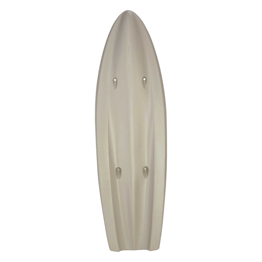 Hydros Lifetime Angler Kayak with Paddle, Sandstone, 101"