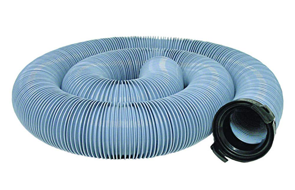 Flush VALTERRA Hose D040143