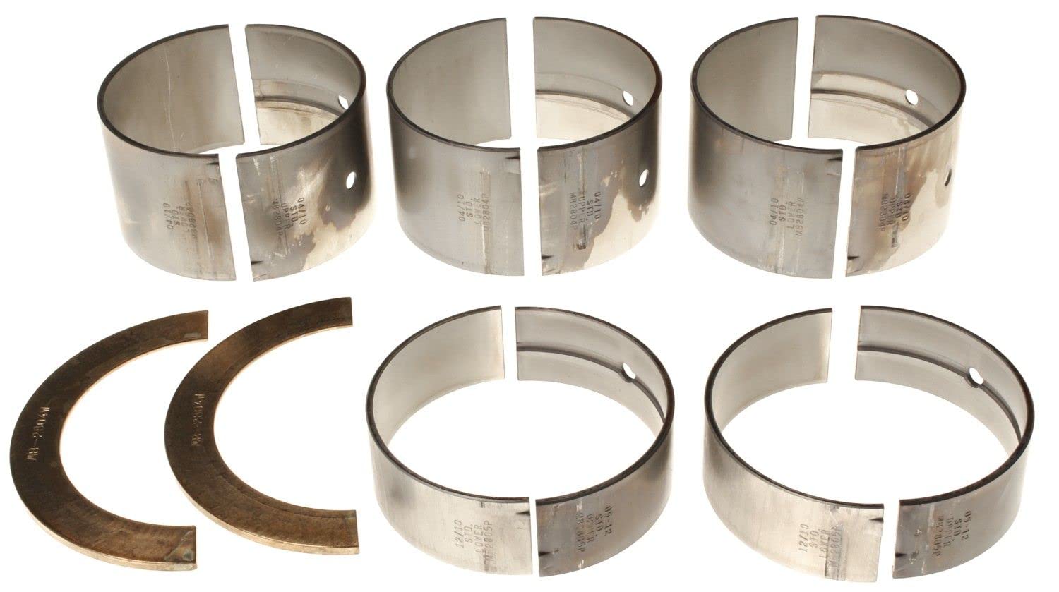 Engine Bearing Clevite MS1495P