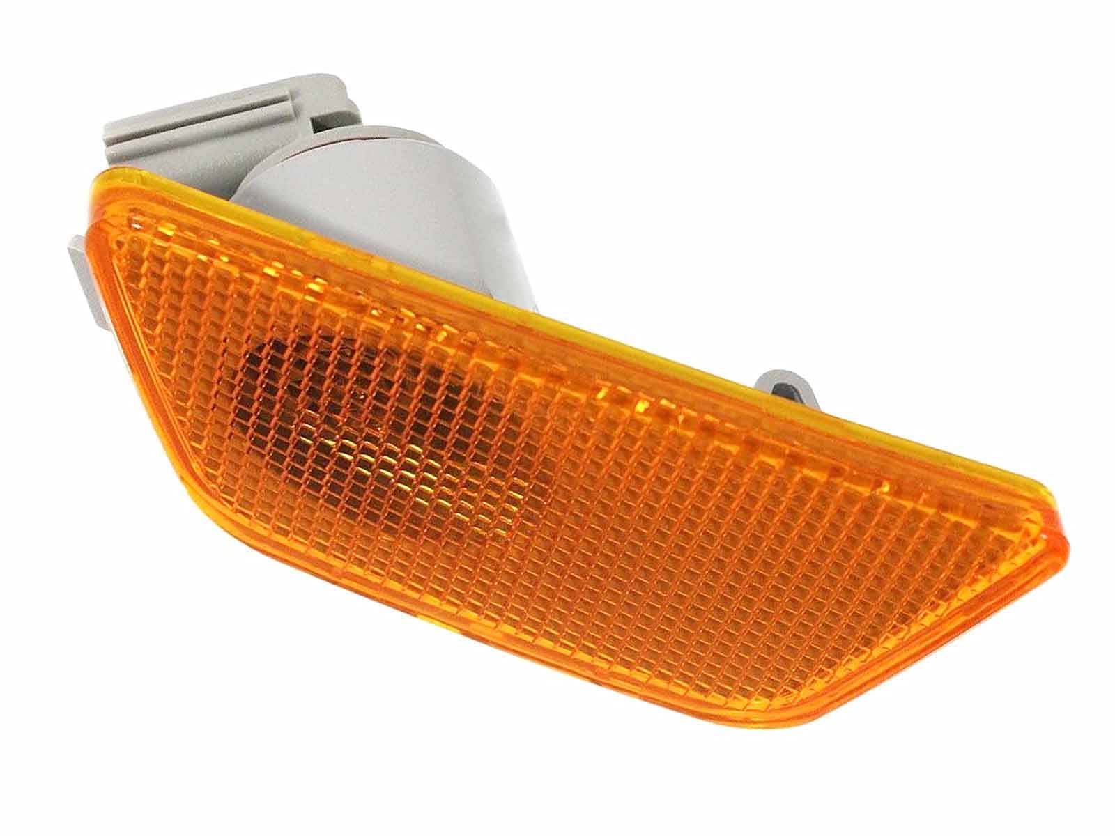 CV CRUZ Depo 11-14 SML ASY LH CAPA