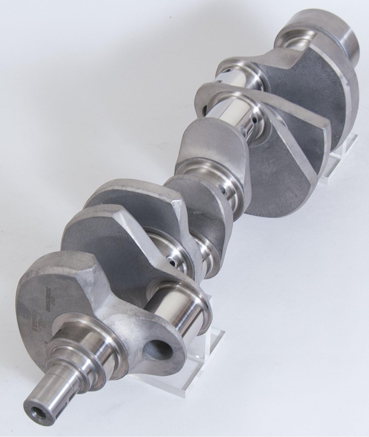 Chevrolet 305/350, Eagle 4.35338756e+011, 1Pc Rear Seal, Forged Crankshaft, Sold As: e