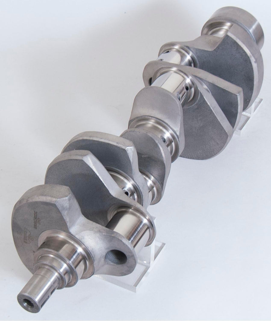 Chevrolet 305/350, Eagle 4.35338756e+011, 1Pc Rear Seal, Forged Crankshaft, Sold As: e