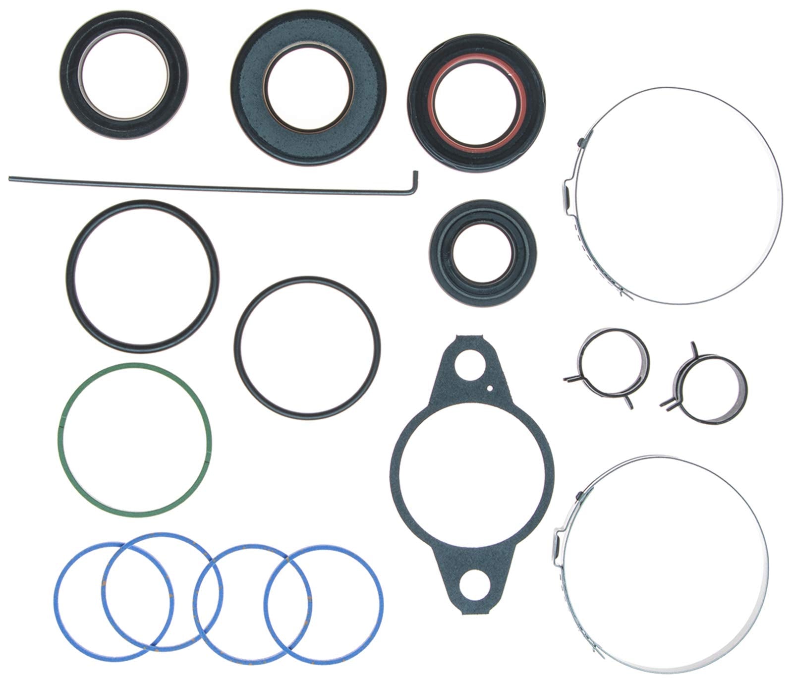 Power Steering Gates 348523 Repair Kit