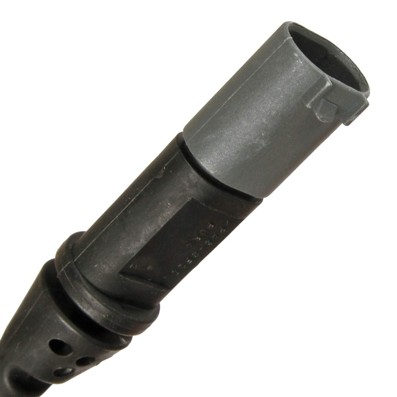 2010 BMW X6 Power Stop Front Euro-Stop Electronic Brake Pad Wear Sensor