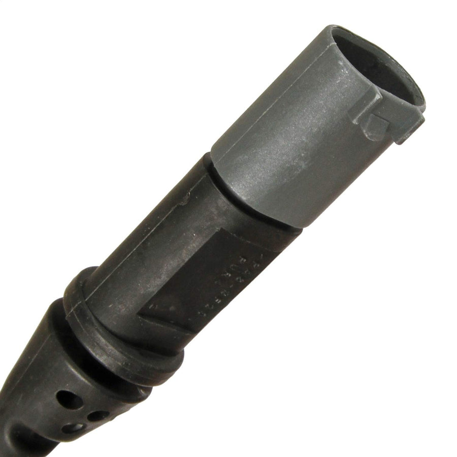 2010 BMW X6 Power Stop Front Euro-Stop Electronic Brake Pad Wear Sensor
