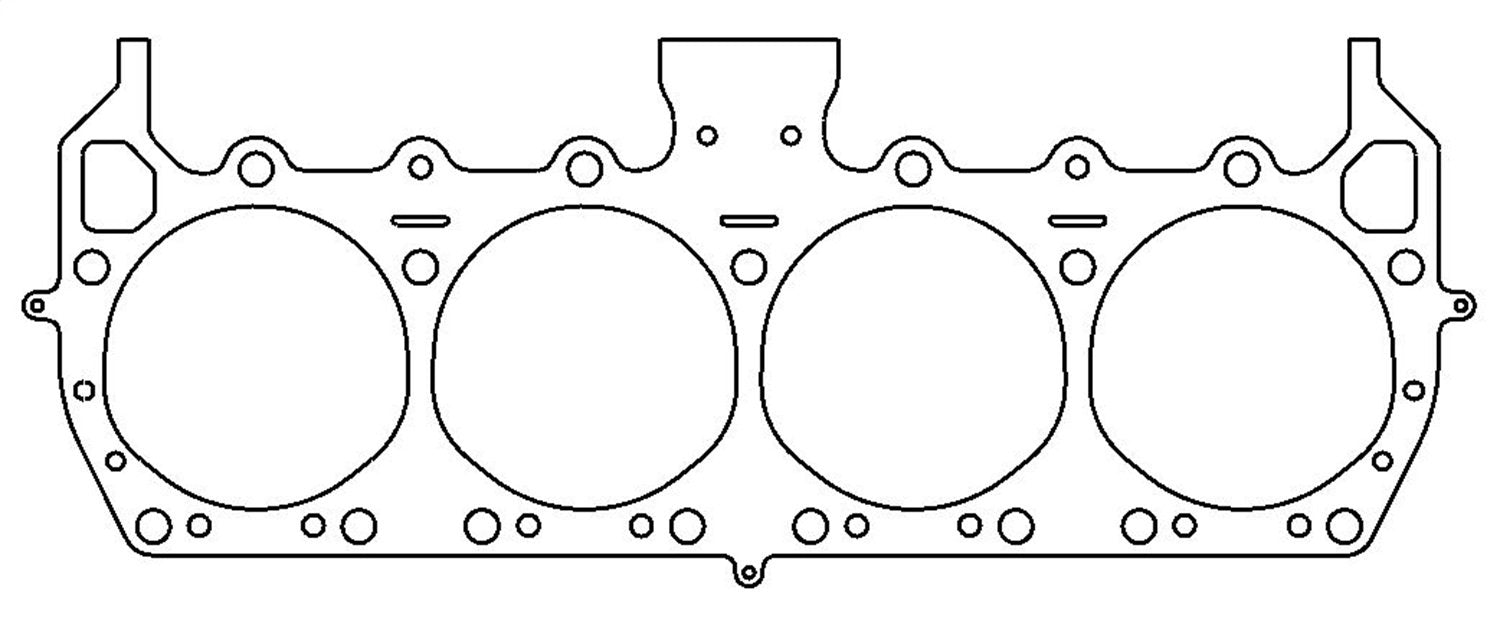C5799-027 Cometic Head Gasket