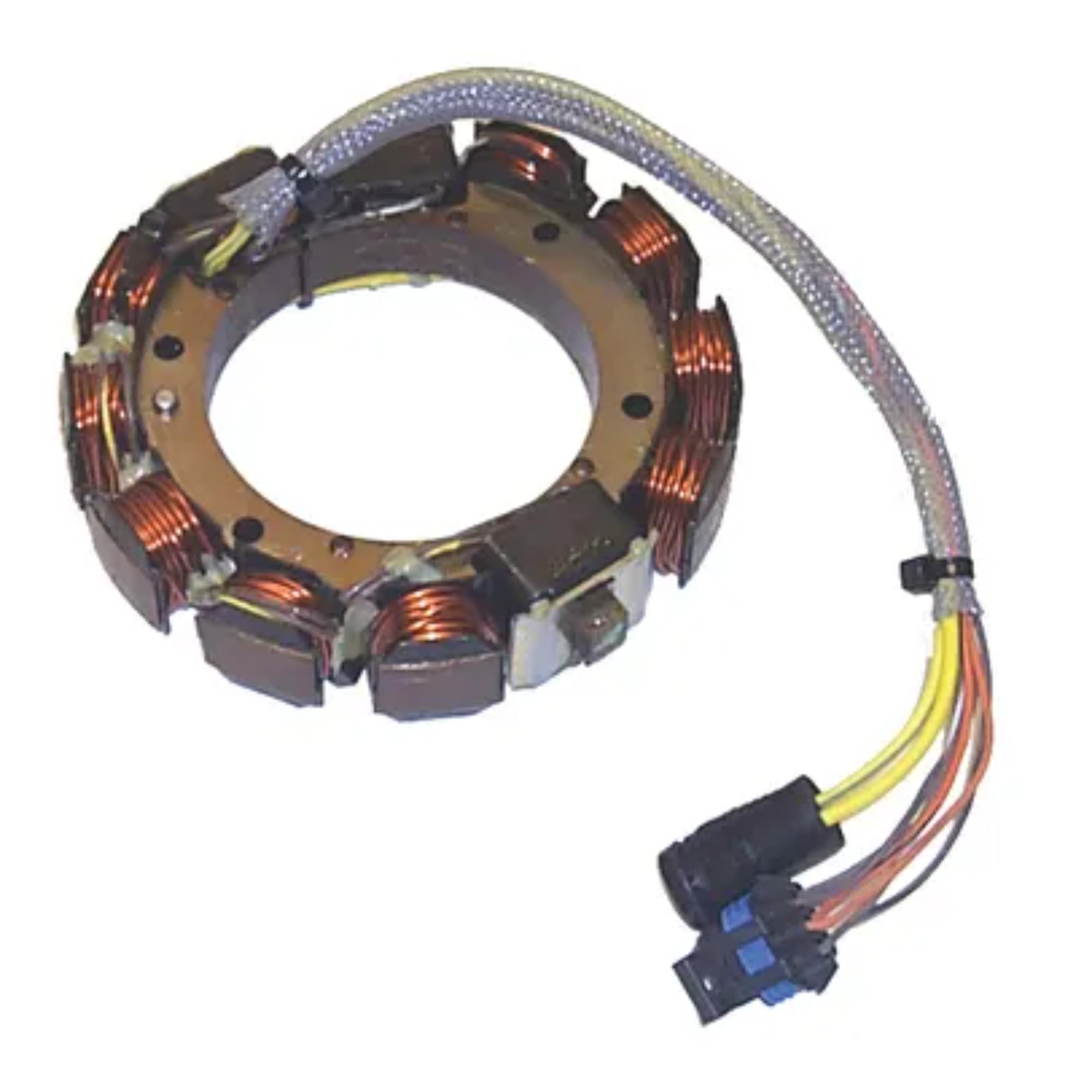 18-5878, Sierra International Stator
