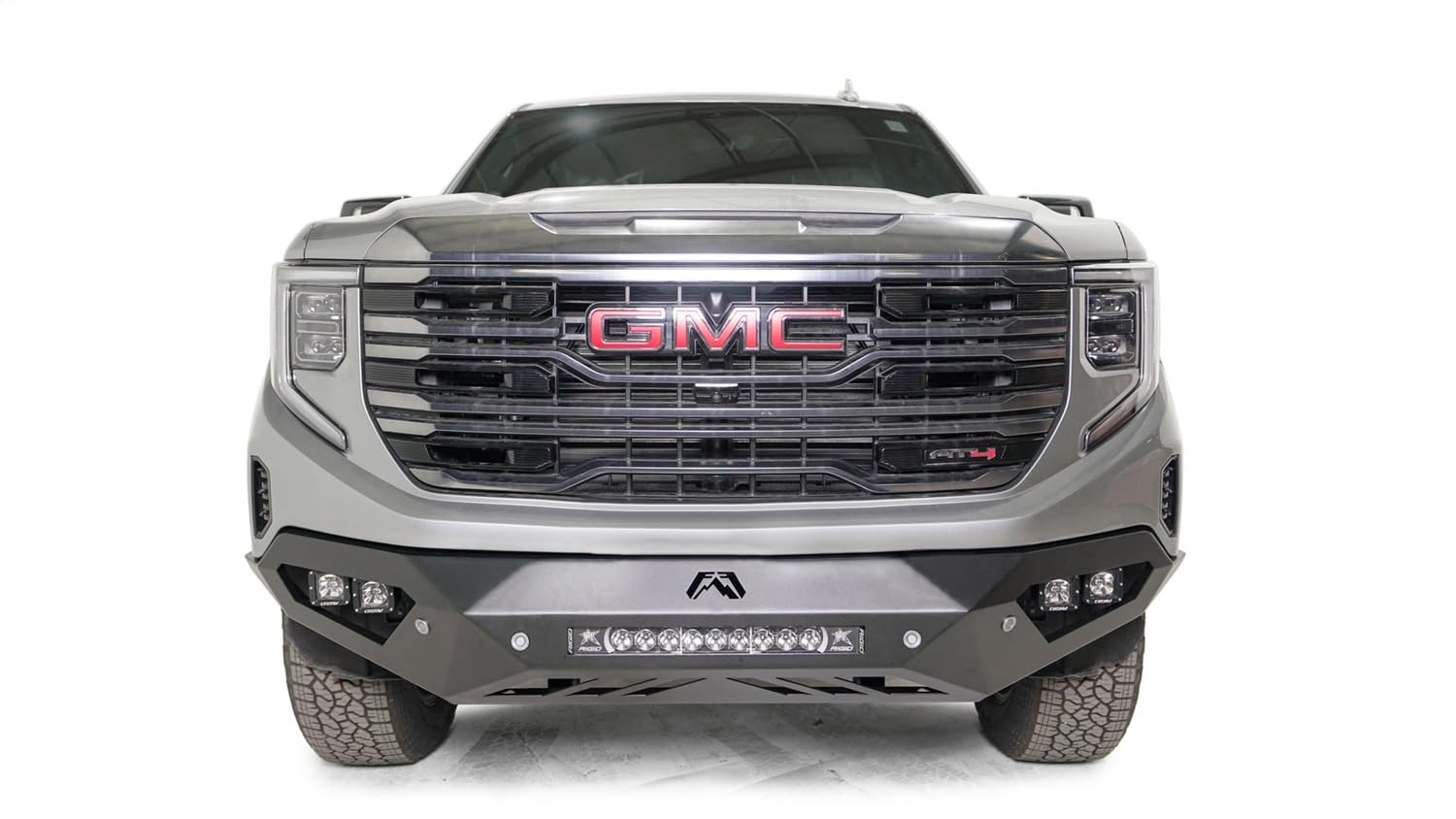 Vengeance Fab Fours Front GS23D58511