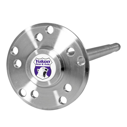 Chrysler Rear Either Side 8.25" Diff Chrkee/Durngo 5-Lug 29 Spl 29-13/16" Long