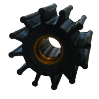Impeller, Johnson Pumps F6 Pump, MC97 Material