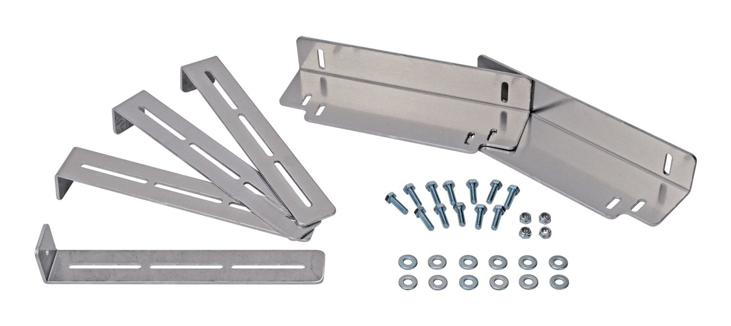 Bracket kit Flex-A-Lite #290,295, 1 Pack