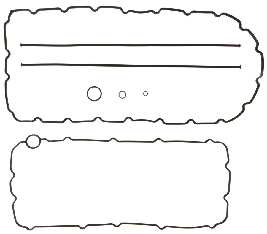 MAHLE OS32352 Original 6.4L Power Stroke Oil Pan Gasket Set