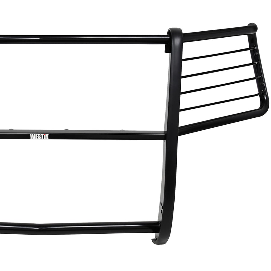 40-1245 Westin Sportsman Grille Guard fits 2003-2007 Silverado 2500HD 3500 Classic
