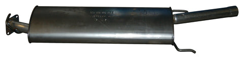 Exhaust Silencer Bosal 280-605