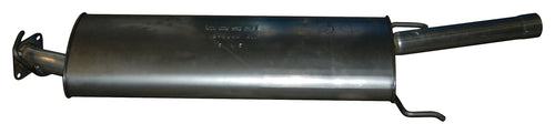 Exhaust Silencer Bosal 280-605